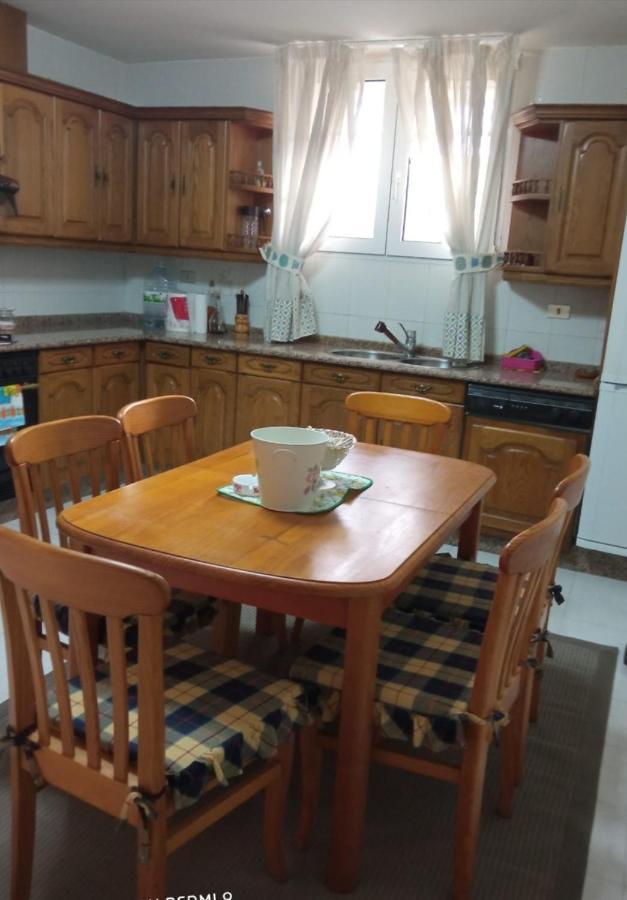 Seadur Casa Do Pombar En Valdeorrasヴィラ エクステリア 写真
