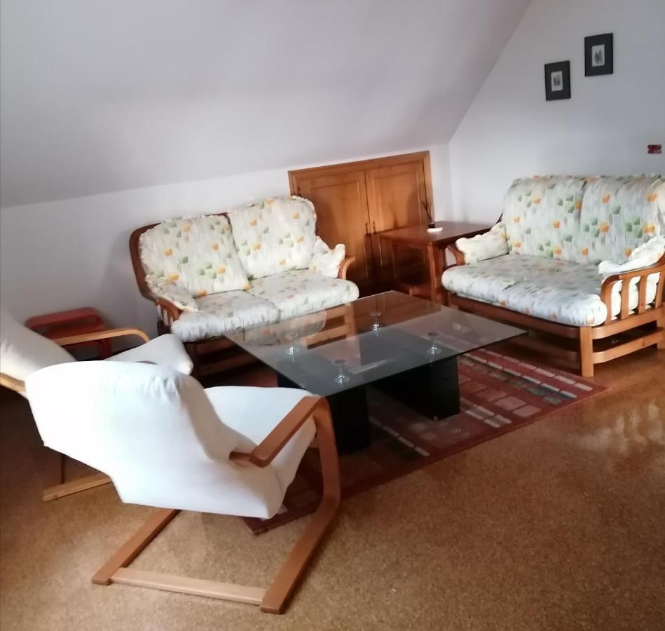 Seadur Casa Do Pombar En Valdeorrasヴィラ エクステリア 写真