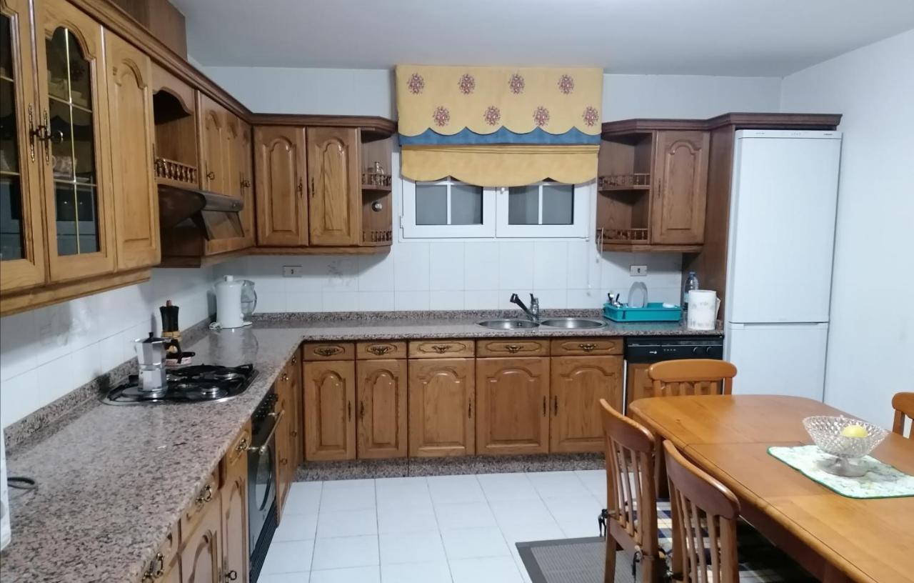 Seadur Casa Do Pombar En Valdeorrasヴィラ エクステリア 写真